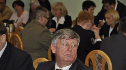 Misk Mazowiecki po wyborach / Hieny wadzy