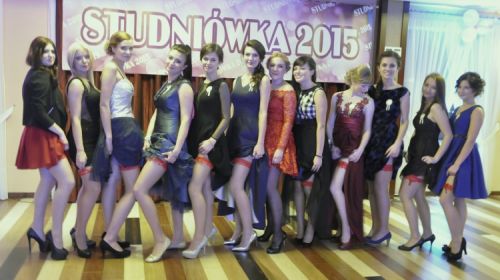 Studniówki 2015 – Macierzanka / W rytmie honoru