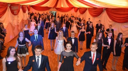 Mrozy studniówkowe 2015 / Sny chłodnej nocy