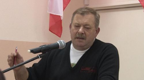 Jakubw sesyjny / Turek docieka