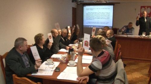 Cegw sesyjny / W grupie i filiach