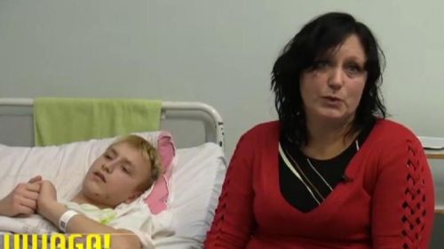 Misk Mazowiecki bulwesrujcy / Gupki na strupki