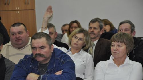 Stanisaww samosdny / Sulewski do tablicy