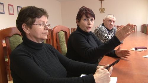 Kauszyn dezinformacji / Kamstwa z koci
