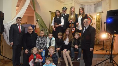 Dobre koncertowe / Porby uczu