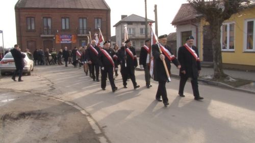 Latowicz historyczny / Trafne dowody