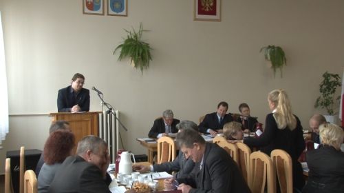 Siennica sesyjna / ale drogowe