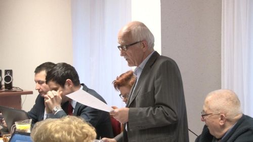 Cegw sesyjny / Kanay przyszoci
