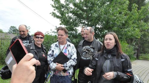 Jeruzal festynowy / Ranczo z wkadk