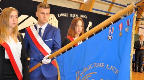 Macierzanka stuletnia / Pikna odwitna