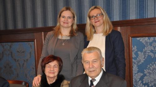 Halinw jubilatw 2016 / Ody do zgody