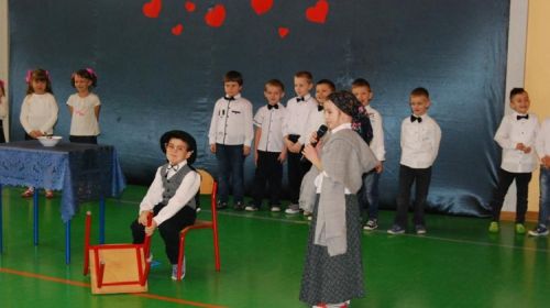 Jakubw witeczny / Wdziczne dobro