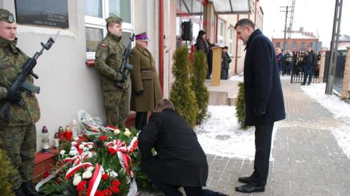 Latowicz rocznicowy / Wsplnota pamici