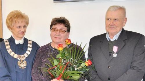 Dobre jubilatw / Mio, dzieci i poleci...